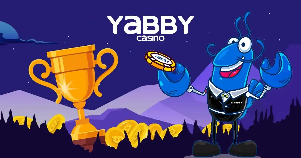 Yabby Casino Yabby Casino